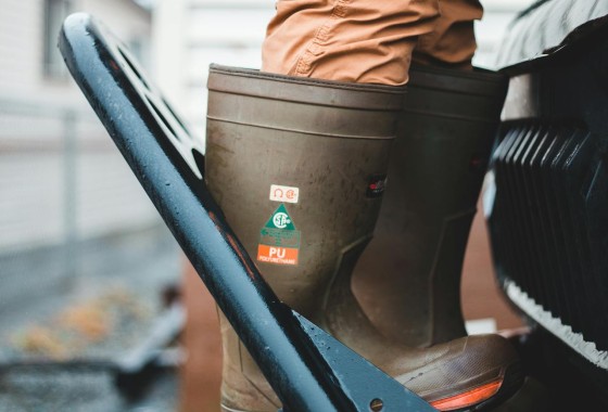 Hoe kies je de juiste werkschoenen voor verschillende beroepen? - 