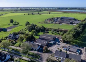 Bouwgrond Dwarsdijk 5b