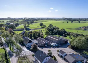 Bouwgrond Dwarsdijk 5b