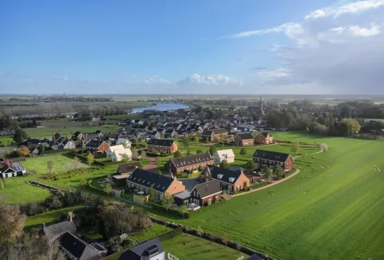 Bouwgrond Ridderspoor (Bouwnr. 27)