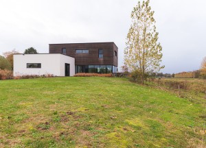 Wonen op landgoed Varsseveld in ruil voor beheer en natuurbehoud!