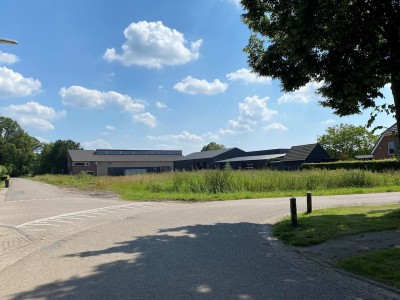 Bouwgrond Oude Baan
