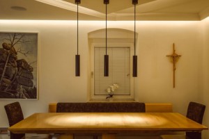 Domotica en Smart Homes