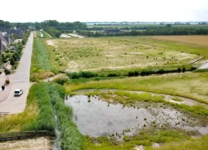 Bouwgrond Vrijstaande woning - Fase 2 ’t Suyt
