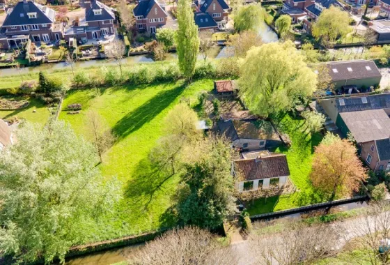 Bouwgrond Noordendijk