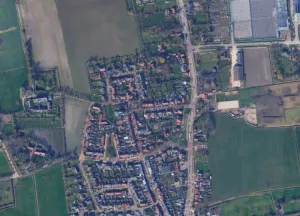 Wilgenhoekweg 38 4333 RG Middelburg