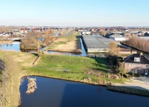 Bouwgrond Veenderveld 3-A