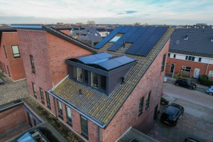 Zonnepanelen