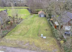 Bouwgrond Achterweg 34