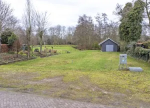 Bouwgrond Achterweg 34