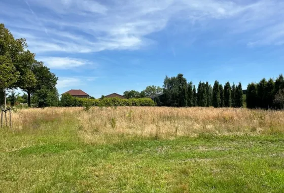 Bouwgrond Sevenumseweg