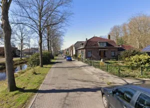 Bouwgrond Quadoelenweg