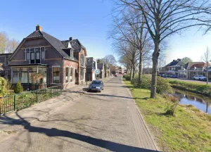 Bouwgrond Quadoelenweg
