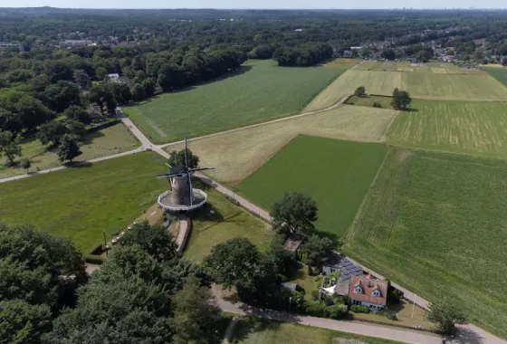 Bouwgrond Kolonieweg 17