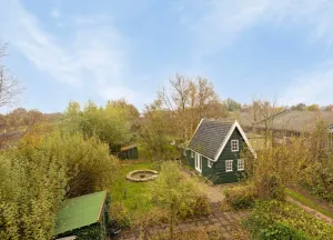 Bouwgrond Uiterweg 185