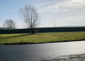Bouwgrond Aalsmeerderweg 547 Rozenburg NH