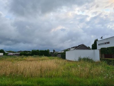 Bouwgrond Meemortel kavel 2