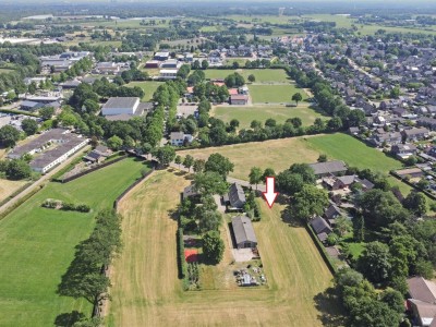 Bouwgrond Laguitensebaan