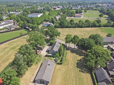 Bouwgrond Laguitensebaan