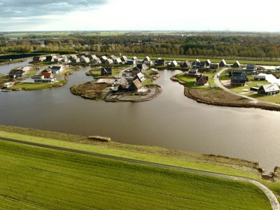 Bouwgrond Wopkje Kooistralan 6