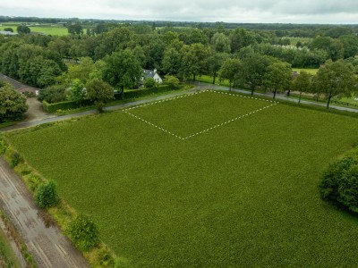 Bouwgrond Molenbaan ong.