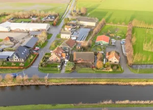 Bouwgrond Langereis