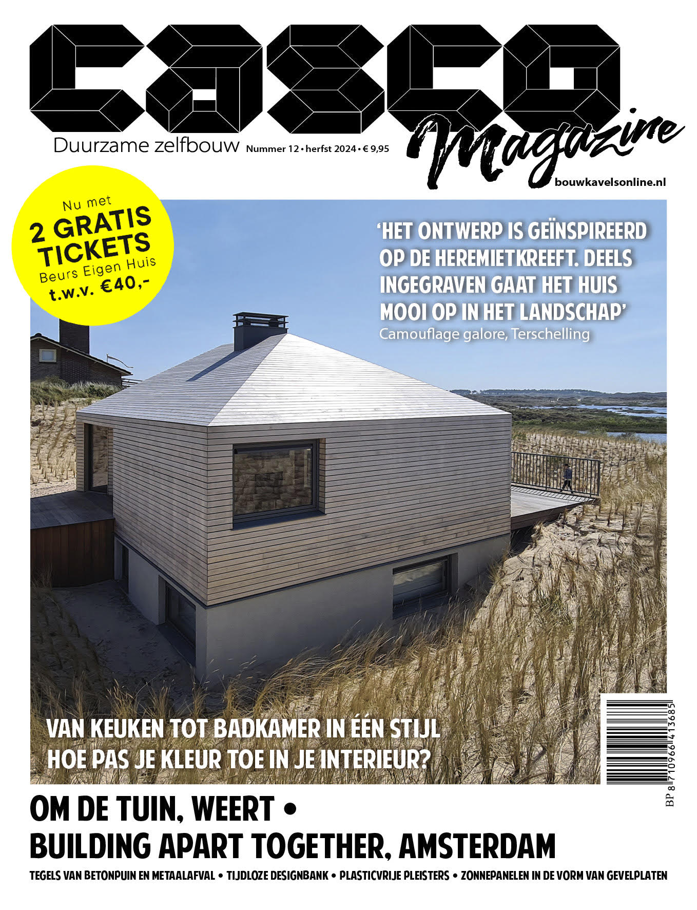 Casco magazine 12