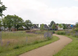 Bouwgrond De Es, kavel -(2.3 verkocht), 2.4,verkocht (2.9, verkocht)