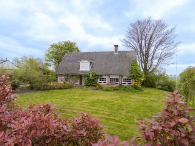 Bouwgrond Legmeerdijk 210