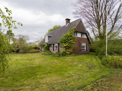 Bouwgrond Legmeerdijk 210