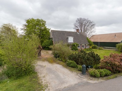 Bouwgrond Legmeerdijk 210