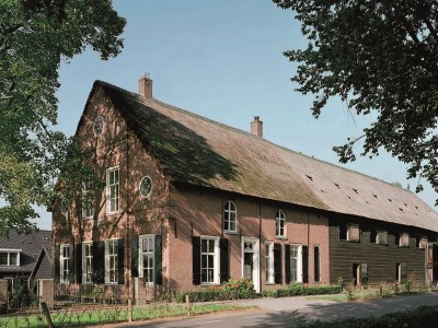 Bouwgrond Winkeldijk 28 A (kavel 1)
