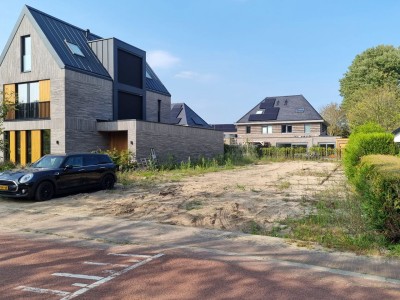 Bouwgrond Zandweg 186 A