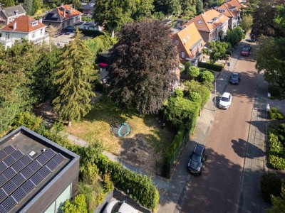Bouwgrond Duinlaan