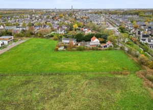 Bouwgrond Parelmoervlinder L02