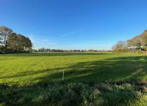 Bouwgrond Laar