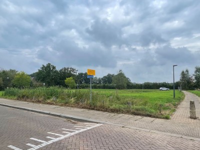 Bouwgrond Saboena