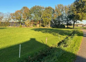 Bouwgrond Laar