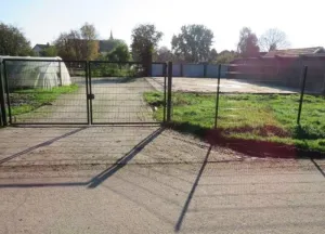 Bouwgrond het Zandt 7