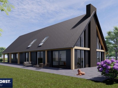 Bouwgrond Volle Urenweg 5