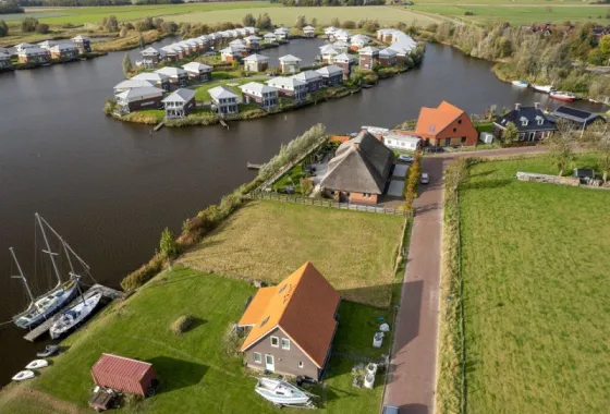 Bouwgrond Toxopeuswei