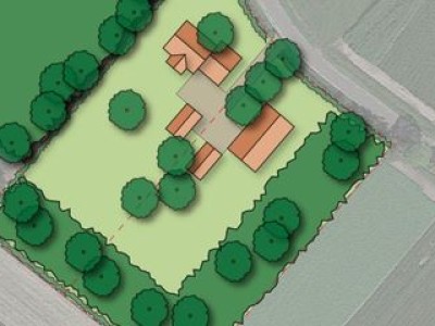 Bouwgrond Nelleveldstraat 1-A