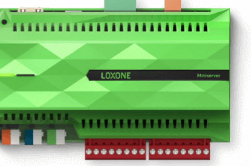 Loxone
