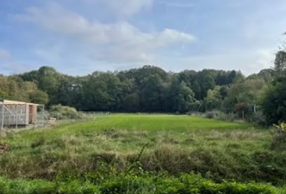 Bouwgrond Koelderstraat Kavel 4