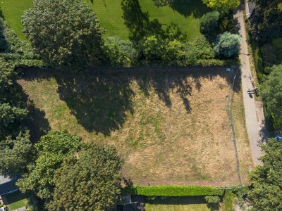 Bouwgrond Ruwenbergstraat 6-A