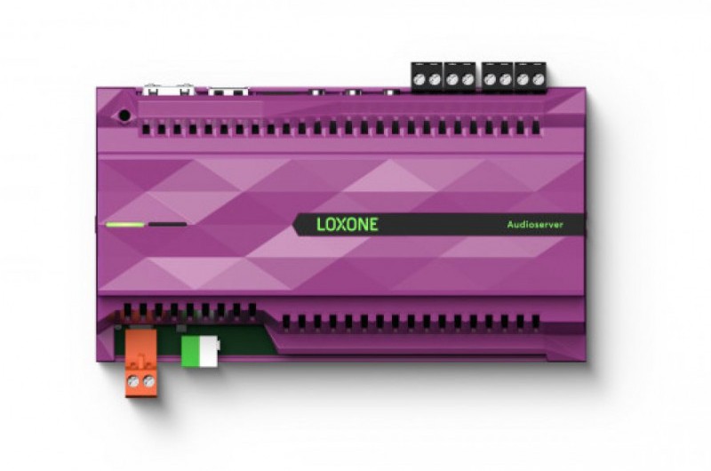 Loxone