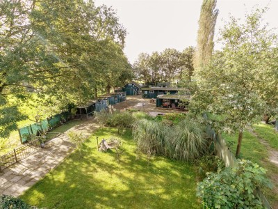 Bouwgrond Raakeindse Kerkweg 48