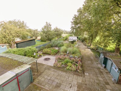 Bouwgrond Raakeindse Kerkweg 48