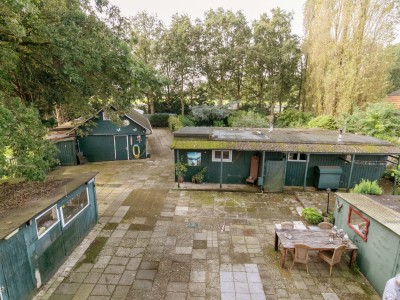 Bouwgrond Raakeindse Kerkweg 48