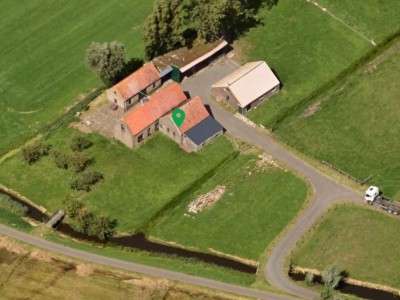 Bouwgrond Zuidbuurt 47